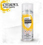 Citadel Spray: Munitorum Varnish 62-03