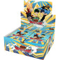 My Hero Academia Collectible Card Game Booster Display - Wave 3 Heroes Clash