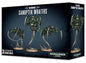 Warhammer 40k Necrons Canoptek Wraiths 2020