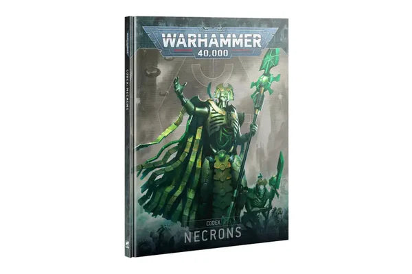 Codex - Necrons