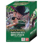 One Piece Card Game: Double Pack DP-08
