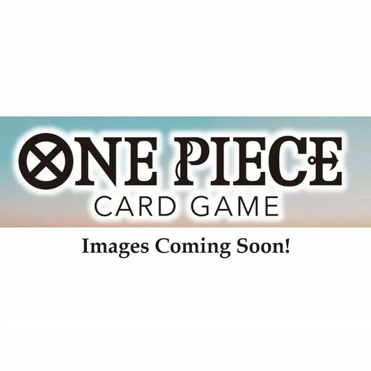 One Piece Card Game - Premium Booster Box [PRB-02] (Preorder)