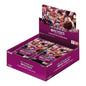 One Piece Card Game - A Fist of Divine Speed OP-11 Booster Box (PREORDER)