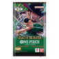 One Piece Card Game: Booster Pack – Legacy Of The Master OP-12