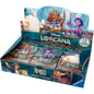Disney Lorcana Set 6 : Azurite Sea TCG Booster Pack Display