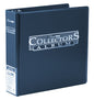 ULTRA PRO 3" Blue Collectors Album