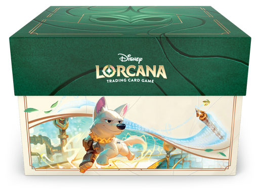 Disney Lorcana Set 7 : Archazia's Island Illumineer's Trove