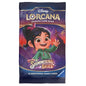 Disney Lorcana Set 5 : Shimmering Skies TCG Booster Pack
