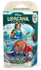 Disney Lorcana Set 7 : Archazia's Island - Starter Deck