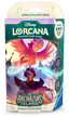 Disney Lorcana Set 7 : Archazia's Island - Starter Deck