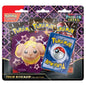 Pokemon TCG Paldean Fates 4.5 Tech Sticker Blister