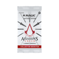 Magic: The Gathering Universes Beyond: Assassins Creed Collector Booster