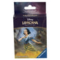 Disney Lorcana Set 4 : Ursula's Return Snow White Card Sleeves