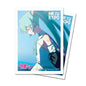 ULTRA PRO Hatsune Miku 10th Anniversary - 100ct Deck Protector Sleeves Patience