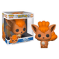 Pokemon - Vulpix #599 10" JUMBO Pop Vinyl Figure
