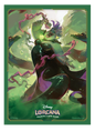 Disney Lorcana Set 7 : Archazia's Island Sleeves: Ursula – Deceiver of All