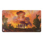 Ultra Pro: Outlaws of Thunder Junction Holofoil Playmat Z