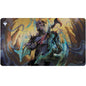 Ultra Pro: Duskmourn Holofoil Playmat Z