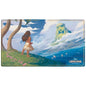 Disney Lorcana Set 3 : Into the Inklands Moana Playmat