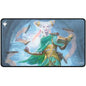 ULTRA PRO Magic: The Gathering - PLAYMAT-  Innistrad Remastered Tamiyo Black Stitched Playmat