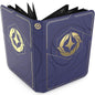 Disney Lorcana Premium Portfolio Lorebook