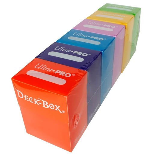 ULTRA PRO Deck Box