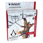 Magic: The Gathering Universes Beyond: Assassins Creed Collector Booster box