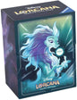 Disney Lorcana Set 2 : Rise of the Floodborn Sisu Deck Box