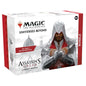 Magic: The Gathering Universes Beyond: Assassins Creed Beyond Booster Bundle