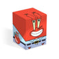 Ultimate Guard: Squaroes – Squaroe SpongeBob SquarePants SB004 – Mr. Krabs