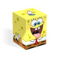 Ultimate Guard: Squaroes – Squaroe SpongeBob SquarePants SB009 – SpongeBob Fry Cook