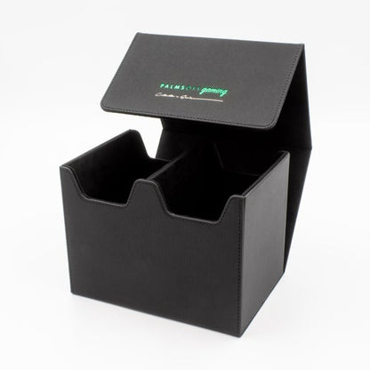 Palms off Gaming Collector's Series Graded Card Storage Case – Medium