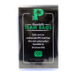 Palms Off Gaming Resealable Team Bags - Regular 100pc