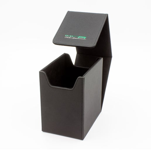 Palms Off Gaming Collector's Series Graded Card Storage Case – Small