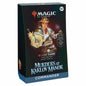 Magic Murders at Karlov Manor - Commander Deck