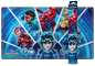 Disney Lorcana Set 7 : Archazia's Island Playmat: We Could Be Immortals (Big Hero 6)