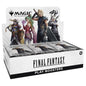 Magic Final Fantasy - Play Booster Display (PREORDER)