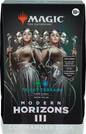 Magic: The Gathering Modern Horizons 3 Commander Deck