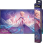 Disney Lorcana Set 6 : Azurite Seas Elsa Playmat