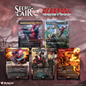 Secret Lair x Marvel's Deadpool FOIL