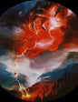 MTG Event Entry