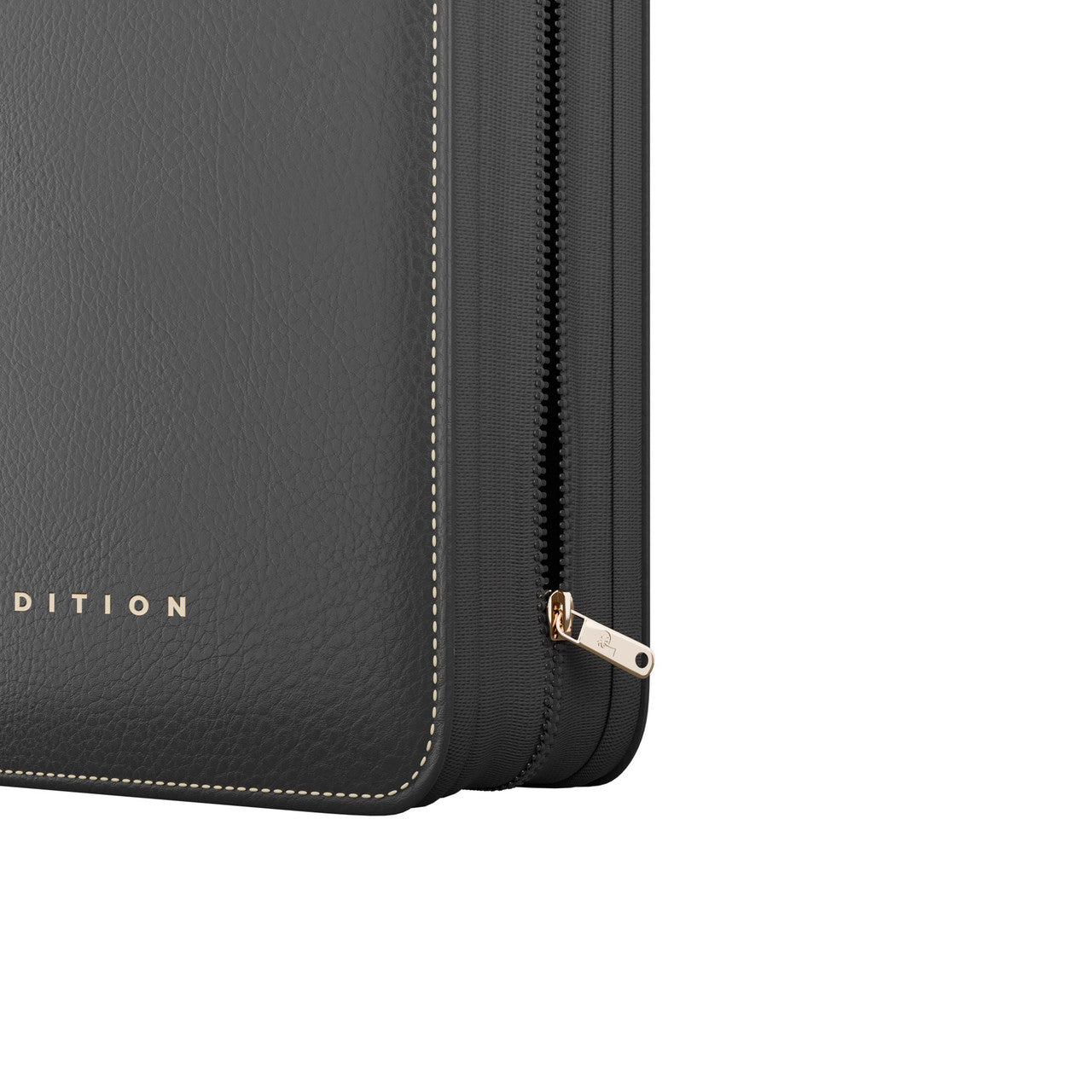 Limited Edition MEGA Capacity 9 Pocket Zip Binder