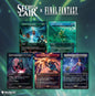 Secret Lair x Final Fantasy: Grimoire | NON-FOIL