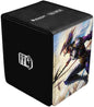 ULTRA PRO Magic MTG Final Fantasy Alcove Flip Deck Box Premium X
