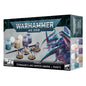 Warhammer 40K Termagants And Rippers + Paints - 60-13