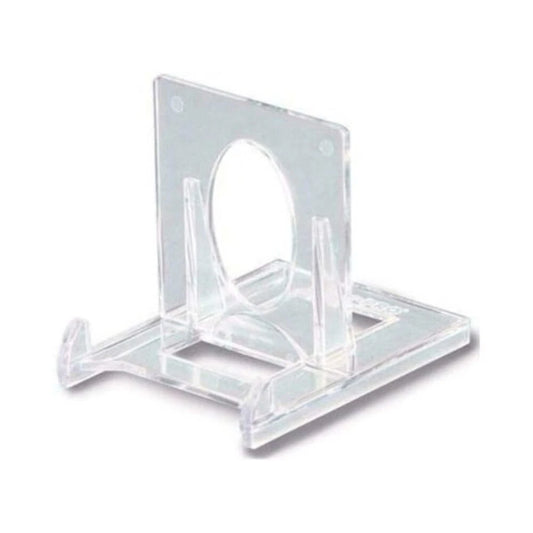 Adjustable Arcylic Card Holder Display Stand