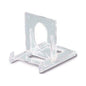 Adjustable Arcylic Card Holder Display Stand