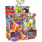 Pokemon TCG Scarlet & Violet Sv3 Obsidian Flames Booster Display