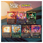 Magic Secret Lair x Sonic:  Friends and Foes Regular Edition