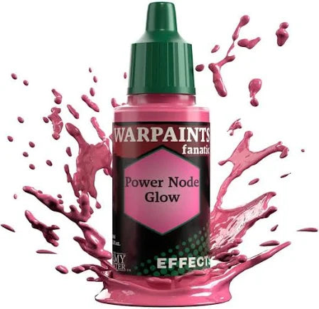 Army Painter - Warpaints Fanatic - Effects - Power Node Glow 18ml